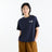 New Balance Women's Athletics Premium Logo Hip Length Relaxed T-Shirt-1