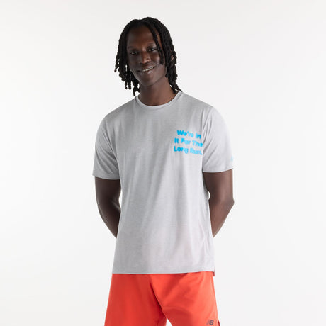 New Balance Men's RC Essential Graphic T-Shirt-1