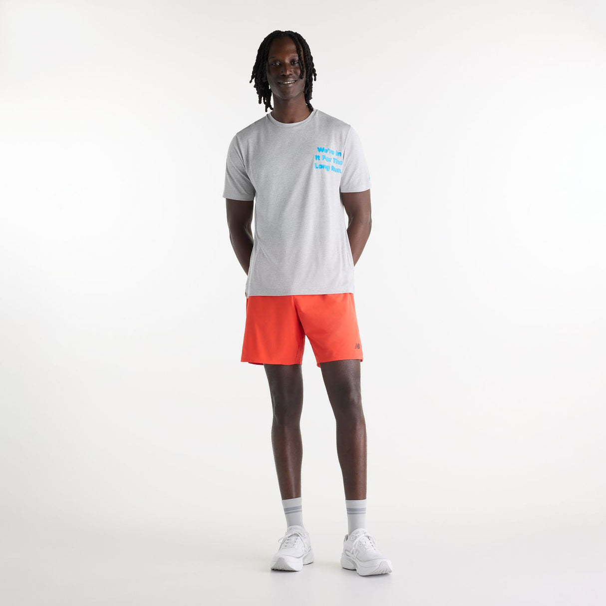 New Balance Men's RC Essential Graphic T-Shirt-5