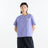 New Balance Women's Athletics Premium Logo Hip Length Relaxed T-Shirt-1