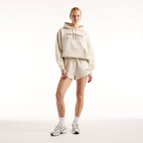 New Balance Women's Trackside Fleece Hoodie-5