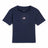 New Balance Girls' Essential Athletic T-Shirt-1
