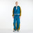 New Balance Men's Mesh Woven Pants-1