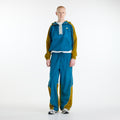 New Balance Men's Mesh Woven Pants-1