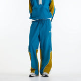 New Balance Men's Mesh Woven Pants-2