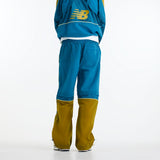 New Balance Men's Mesh Woven Pants-3