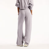 New Balance Women's Trackside Fleece Pants-2