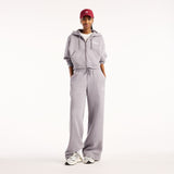 New Balance Women's Trackside Fleece Pants-6
