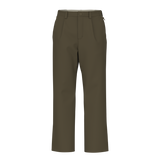 New Balance Men's Numeric Pleated Pants