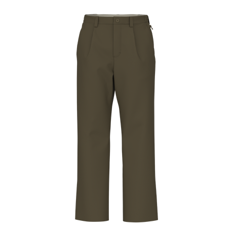 New Balance Men's Numeric Pleated Pants