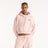 New Balance Women's Trackside Fleece Full Zip-1