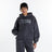 New Balance Women's Trackside Fleece Hoodie-1