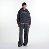 New Balance Women's Trackside Fleece Hoodie-5