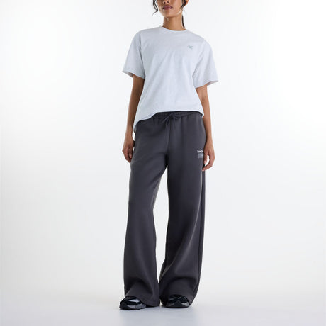 New Balance Women's Trackside Fleece Pants-1