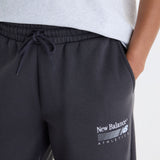 New Balance Women's Trackside Fleece Pants-3