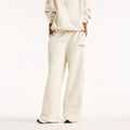 New Balance Women's Trackside Fleece Pants-1