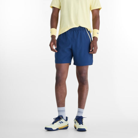 New Balance Men's Tournament NYC Shorts-1