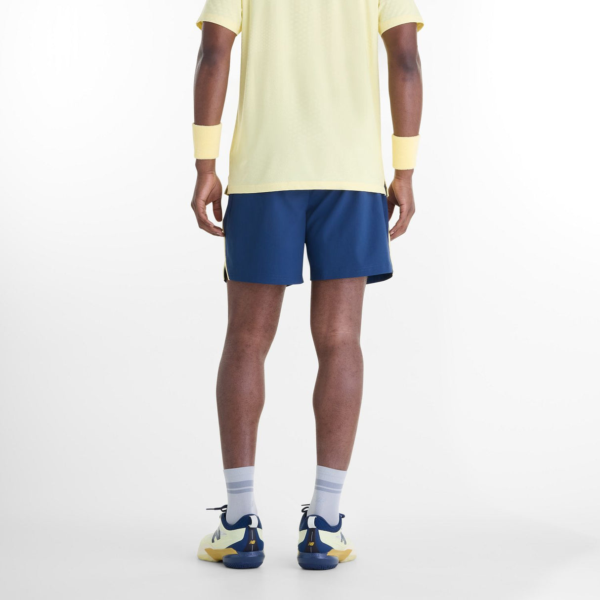 New Balance Men's Tournament NYC Shorts-2