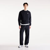 New Balance Men's Shohei Logo French Terry Crewneck-5