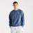 New Balance Men's Shohei Logo French Terry Crewneck-1