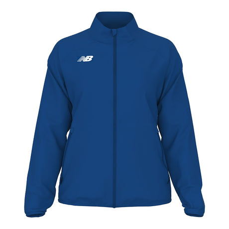 New Balance Women's Aspire Training Jacket-1