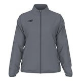 New Balance Women's Aspire Training Jacket-1