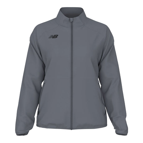 New Balance Women's Aspire Training Jacket-1