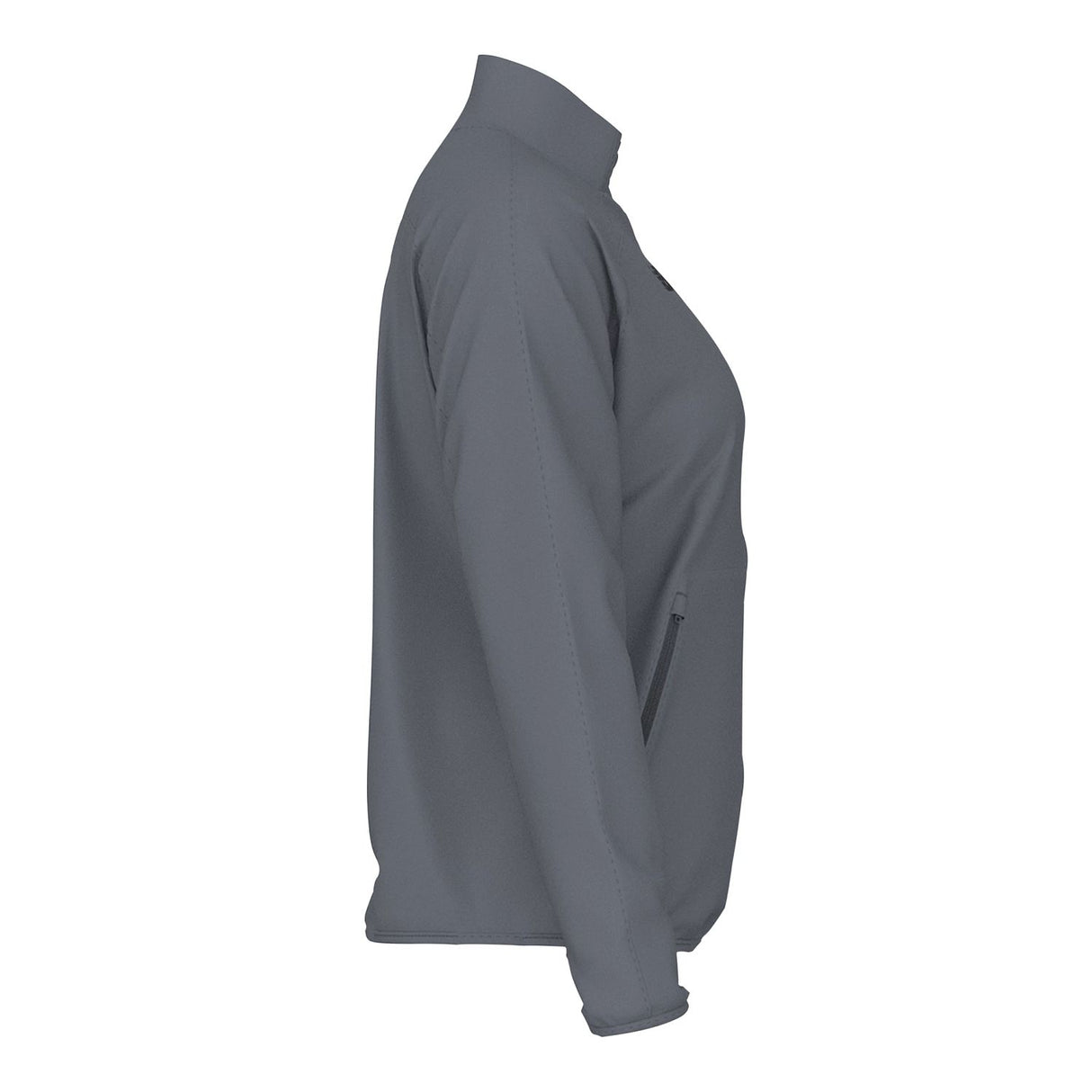 New Balance Women's Aspire Training Jacket-2