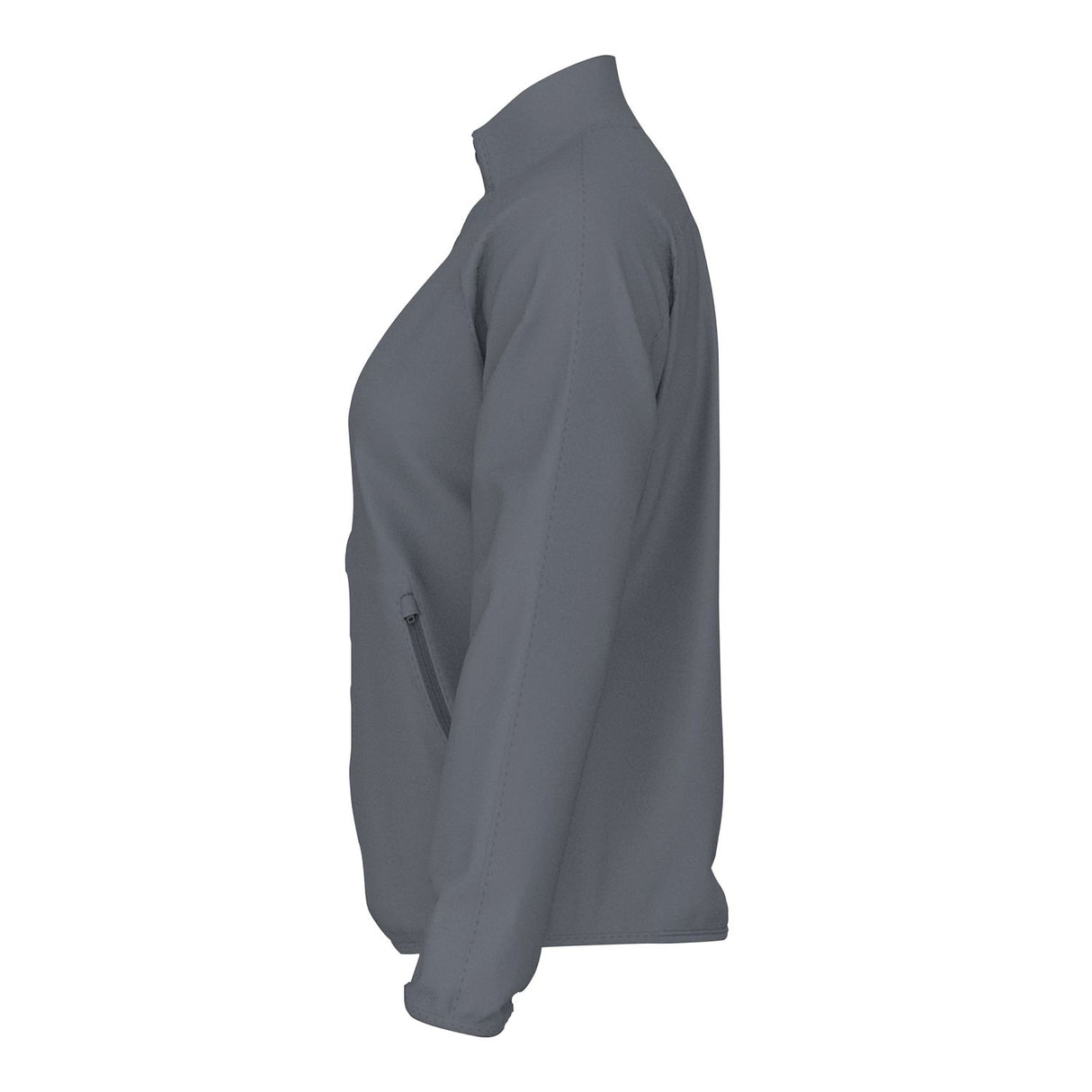 New Balance Women's Aspire Training Jacket-3