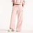 New Balance Women's Trackside Fleece Pants-1
