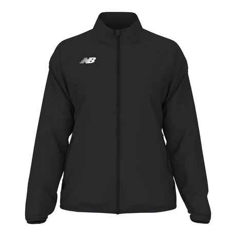 New Balance Women's Aspire Training Jacket-1