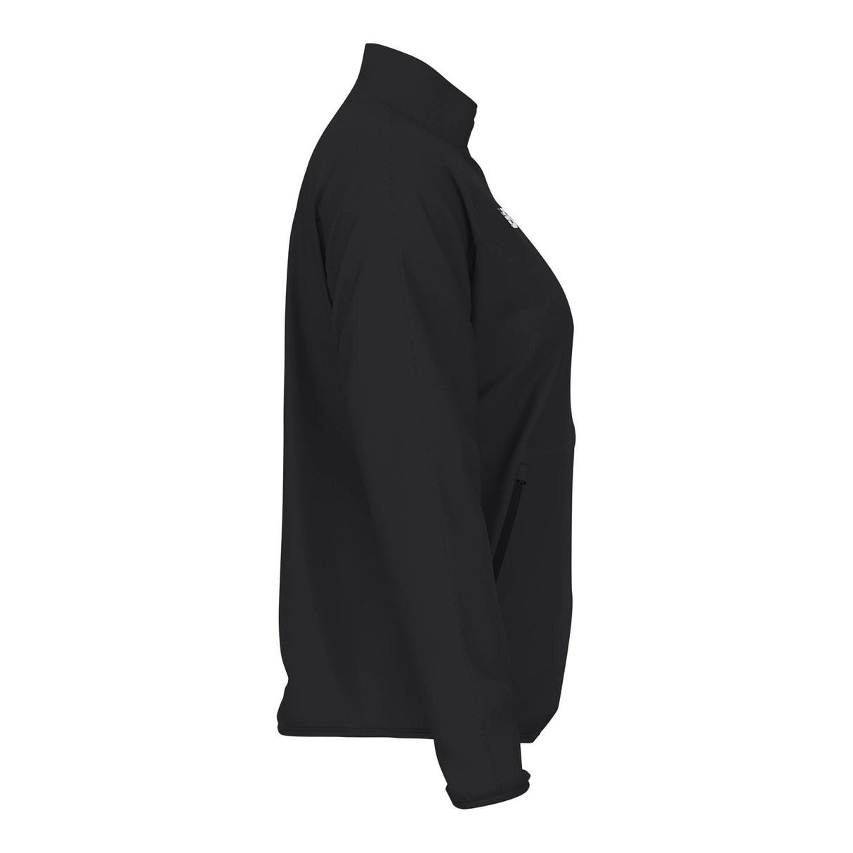 New Balance Women's Aspire Training Jacket-2