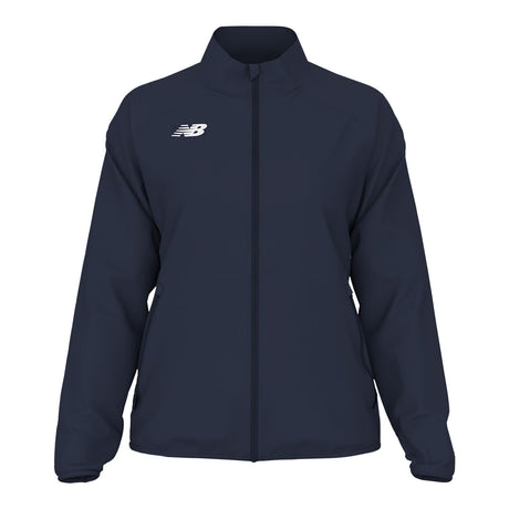 New Balance Women's Aspire Training Jacket-1