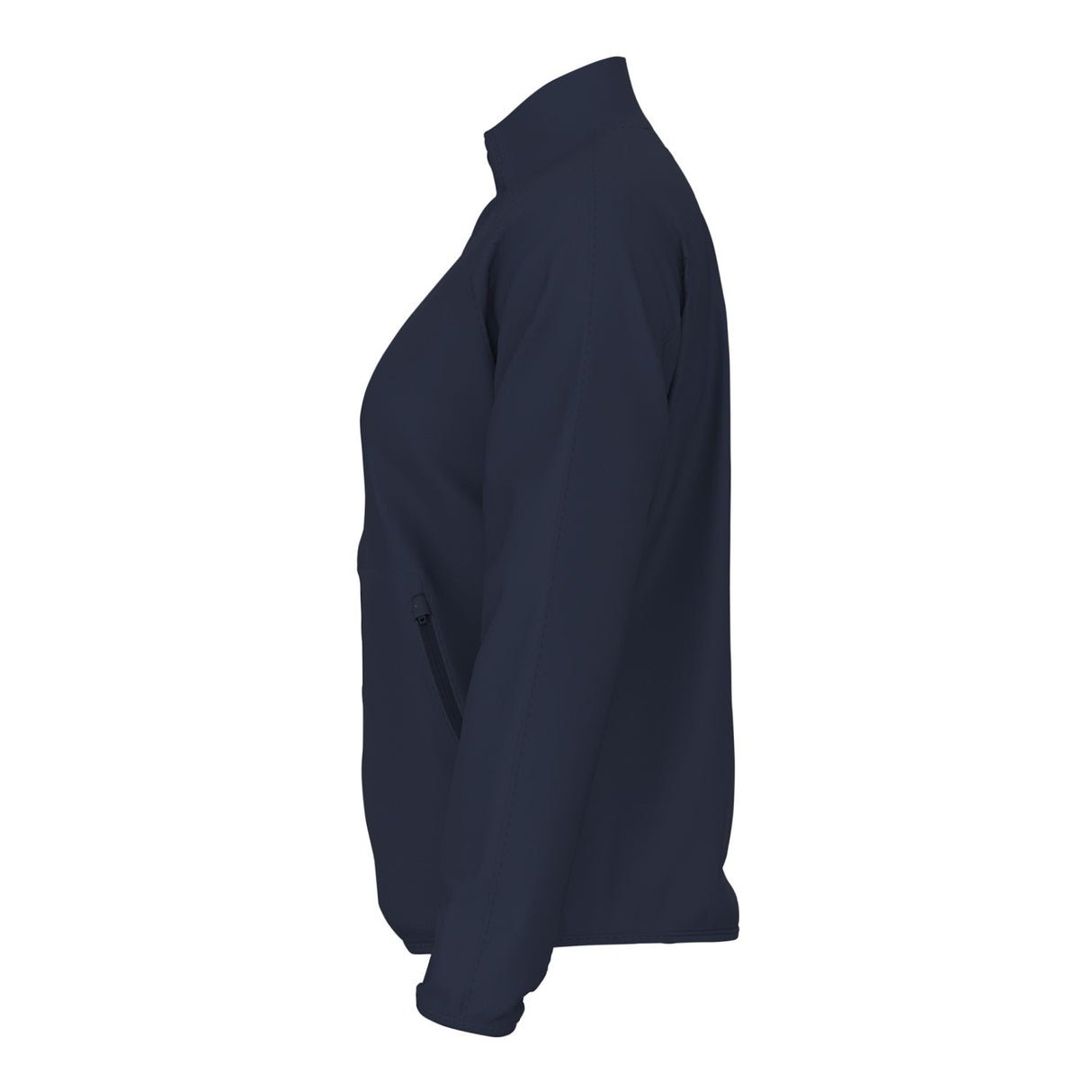 New Balance Women's Aspire Training Jacket-3