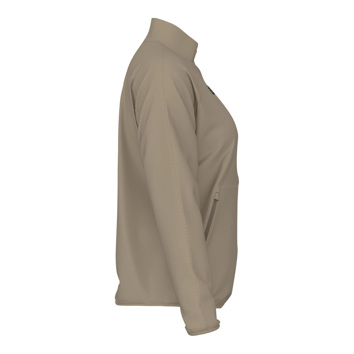New Balance Women's Aspire Training Jacket-2