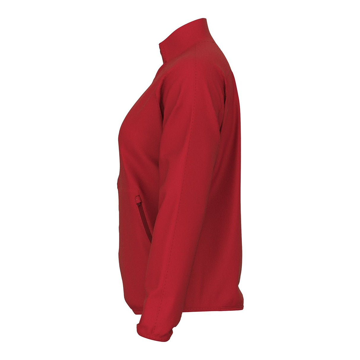 New Balance Women's Aspire Training Jacket-3
