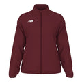 New Balance Women's Aspire Training Jacket-1