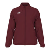New Balance Women's Aspire Training Jacket-1