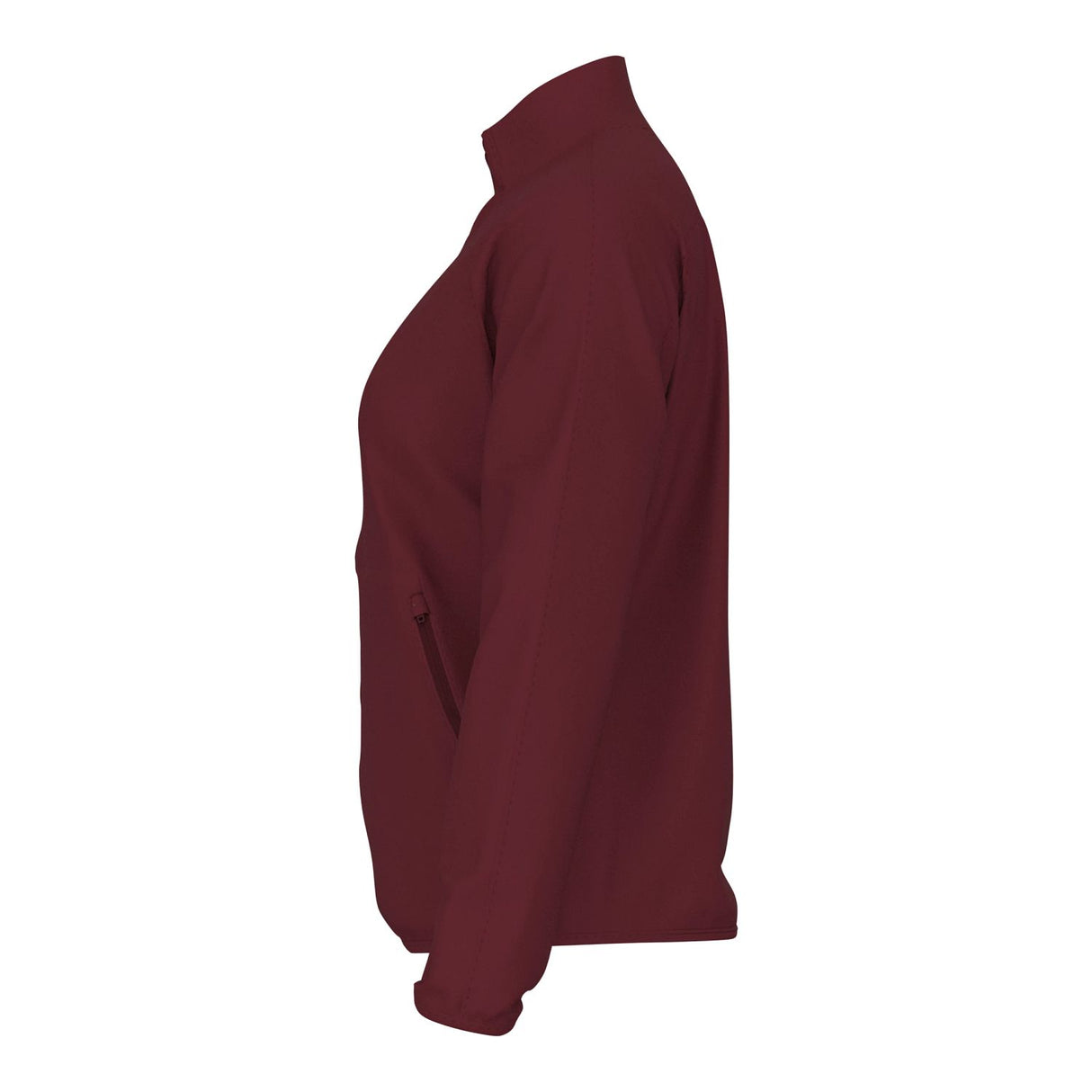 New Balance Women's Aspire Training Jacket-3