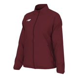 New Balance Women's Aspire Training Jacket-5
