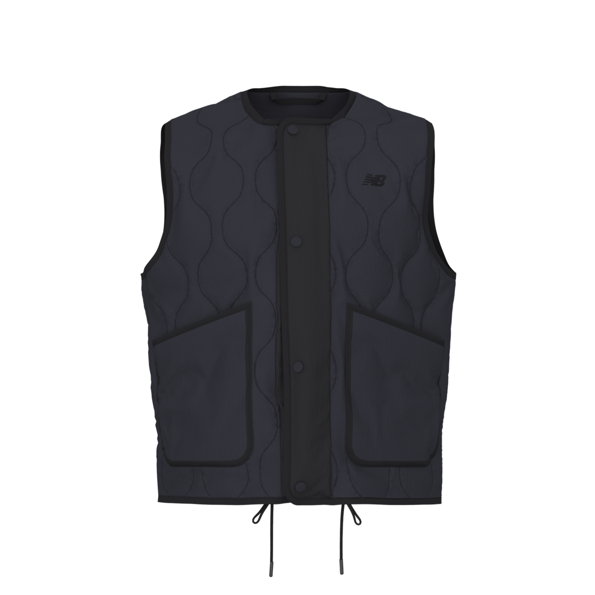 New Balance Men's Quilted Vest