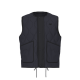 New Balance Men's Quilted Vest