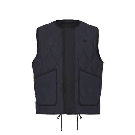 New Balance Men's Quilted Vest