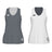 New Balance Women's Combine Reversible Basketball Jersey-1