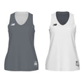 New Balance Women's Combine Reversible Basketball Jersey-1