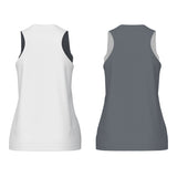 New Balance Women's Combine Reversible Basketball Jersey-2