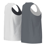 New Balance Women's Combine Reversible Basketball Jersey-4
