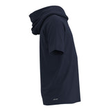 New Balance Boys' Short Sleeve Athletics Hoodie-2