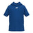 New Balance Boys' Short Sleeve Athletics Hoodie-1