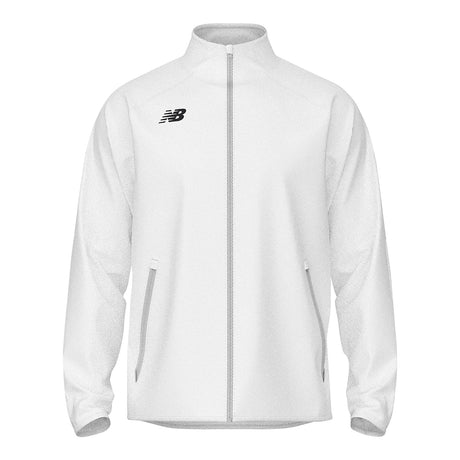 New Balance Men's Aspire Training Jacket-1